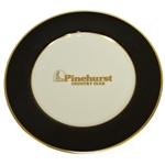 Pinehurst Country Club Syracuse China 11 Diameter Plate