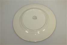 Pinehurst Country Club Syracuse China 11 Diameter Plate