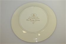 Kiawah Island Men's Member Guest 'The River Course' Lenox Plate - May 1999
