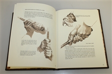 Ltd Ed 'The Basic Golf Swing' by Robert T. Bobby Jones with Facsimile 1933 SGA Program