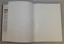 Oversized British Golf Links Book by Horace Hutchinson - New