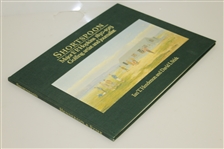 Ltd Ed Shortspoon Major F.P. Hopkins Golfing Artist and Journalist in Slipcase 205/750 Signed by Authors
