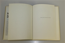 1969 Bobby Jones one the Basic Golf Swing 1st Edition Book with Dust Jacket