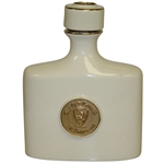 St. Andrews 'The Old Course' Artist Proof Bill Waugh Handcrafted Porcelain Decanter