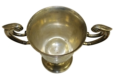 John Golden Memorial Silver Loving Cup 1936-40, Won By New Jersey, Connecticut And Westchester Sections