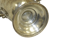 John Golden Memorial Silver Loving Cup 1936-40, Won By New Jersey, Connecticut And Westchester Sections