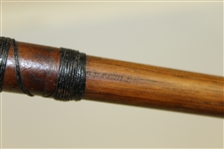 Tom Stewart St. Andrews Special Jigger - G.H. Bowler Shaft Stamp