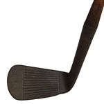 Tom Stewart Special Hand Forged Mashie
