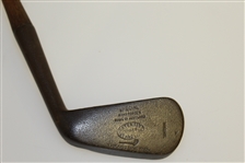 Tom Stewart Special Hand Forged Mashie
