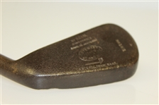 Tom Stewart Special Hand Forged Mashie