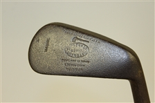 Tom Stewart Special Hand Forged Mashie
