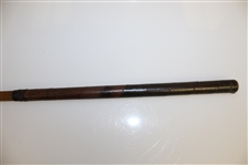 Tom Stewart Special Hand Forged Mashie