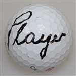 Gary Player Signed Callaway Golf Ball JSA ALOA