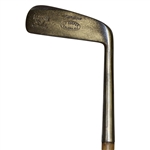 L.F. Colonia Spalding Kro-Flite Putter - Pat Applied For