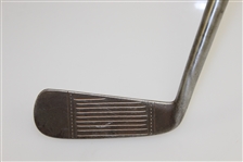 L.F. Colonia Spalding Kro-Flite Putter - Pat Applied For