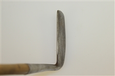 L.F. Colonia Spalding Kro-Flite Putter - Pat Applied For