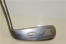 L.F. Colonia Spalding Kro-Flite Putter - Pat Applied For