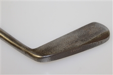 L.F. Colonia Spalding Kro-Flite Putter - Pat Applied For
