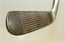 L.F. Colonia Spalding Kro-Flite Putter - Pat Applied For