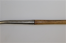 L.F. Colonia Spalding Kro-Flite Putter - Pat Applied For