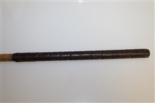 L.F. Colonia Spalding Kro-Flite Putter - Pat Applied For