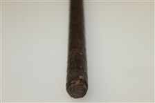L.F. Colonia Spalding Kro-Flite Putter - Pat Applied For