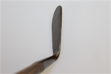 'The Dixie' Special Forged Mashie - 34