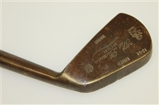 'The Dixie' Special Forged Mashie - 34
