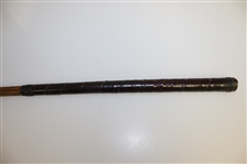 'The Dixie' Special Forged Mashie - 34