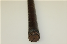 'The Dixie' Special Forged Mashie - 34