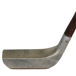 Kismet Phosphor Bronze Putter - Pat Pend.