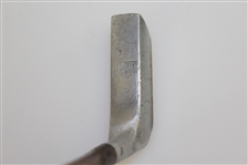 Kismet 'Phosphor Bronze' Putter - Pat Pend.