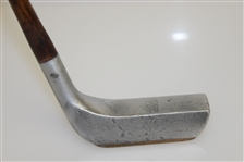 Kismet 'Phosphor Bronze' Putter - Pat Pend.