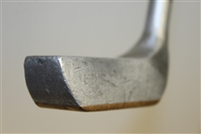 Kismet 'Phosphor Bronze' Putter - Pat Pend.