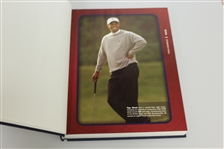 2007 PGA Tour & 2007 Champions Tour Official Guides - Issued to David Graham