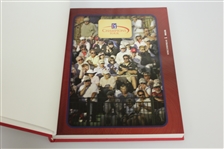 2007 PGA Tour & 2007 Champions Tour Official Guides - Issued to David Graham