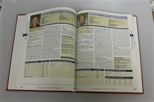 2007 PGA Tour & 2007 Champions Tour Official Guides - Issued to David Graham