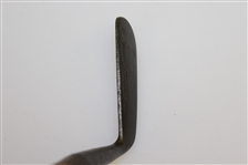 Hendry & Bishop Putter w/Howell Score Keeper Grip Pat. Applied - Summit NJ