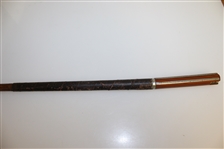 Hendry & Bishop Putter w/Howell Score Keeper Grip Pat. Applied - Summit NJ