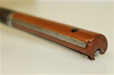 Hendry & Bishop Putter w/Howell Score Keeper Grip Pat. Applied - Summit NJ