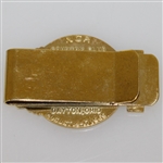 1969 PGA Championship at NCR Contestant Badge - Ray Floyd Winner