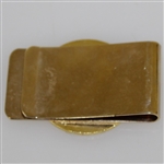 1972 PGA Championship at Oakland Hills CC Contestant Badge - Gary Player Winner