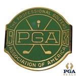 1938 PGA Championship at Shawnee CC contestant Badge - Paul Runyan Winner