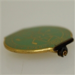 1938 PGA Championship at Shawnee CC contestant Badge - Paul Runyan Winner