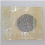 1939 PGA Championship at Pomonok CC Contestant Badge - Henry Picard Winner
