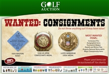 Consignments Are Always Being Accepted - Contact Us Now!