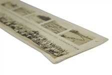 1914 National Amateur Championship Ekwanok Country Club Post Card