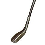 Old & Young Tom Morris 1987 Memorial Tournament Sterling Silver 5 Replica Woods
