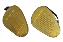 1963 Foot Wedge 'Improve Your Golf Game' by The Leiseter Game Co. in Original Box