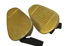 1963 Foot Wedge 'Improve Your Golf Game' by The Leiseter Game Co. in Original Box